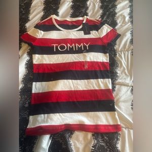 2 Piece Tommy Hilfiger Summer Outfit